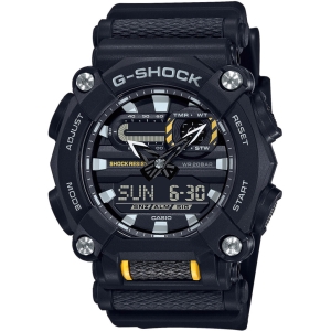 Часы Casio G-SHOCK GA-900-1A