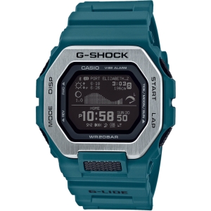 Часы Casio G-SHOCK G-SQUAD GBX-100-2