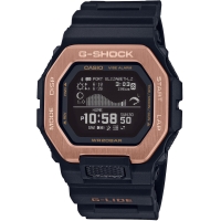 Часы Casio G-SHOCK G-SQUAD GBX-100NS-4