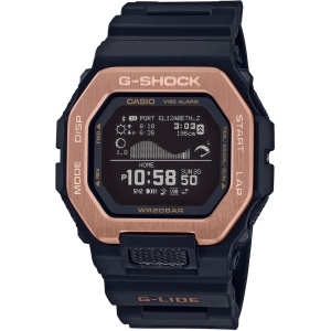 Часы Casio G-SHOCK G-SQUAD GBX-100NS-4