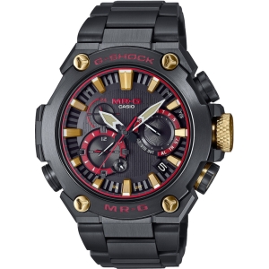 Часы Casio G-SHOCK MRG-B2000B-1A4DR
