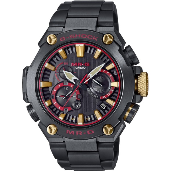 Часы Casio G-SHOCK MRG-B2000B-1A4DR
