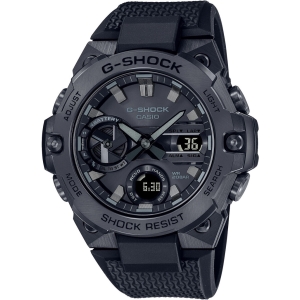 Часы Casio G-SHOCK G-STEEL GST-B400BB-1AER
