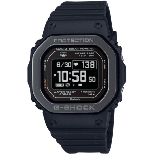 Часы Casio G-SHOCK G-SQUAD DW-H5600MB-1ER