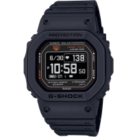 Часы Casio G-SHOCK G-SQUAD DW-H5600-1ER