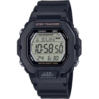 Часы Casio TIMELESS COLLECTION LWS-2200H-1AVEF