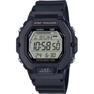 Часы Casio TIMELESS COLLECTION LWS-2200H-1AVEF