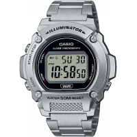 Часы Casio TIMELESS COLLECTION W-219HD-1AVEF