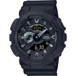 Часы Casio G-SHOCK Limited GA-114RE-1AER