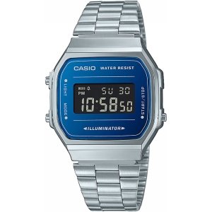 Часы Casio VINTAGE ICONIC A168WEM-2BEF