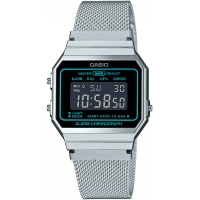 Часы Casio VINTAGE ICONIC A700WEMS-1BEF