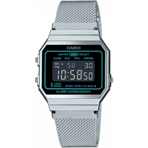 Часы Casio VINTAGE ICONIC A700WEMS-1BEF