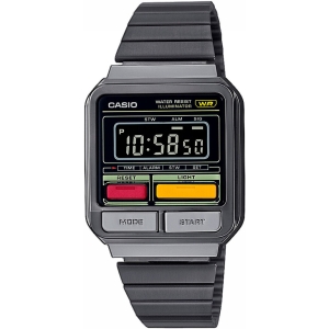 Часы Casio VINTAGE EDGY A120WEGG-1BEF