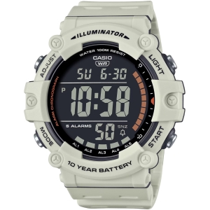 Часы Casio TIMELESS COLLECTION AE-1500WH-8B2VDF