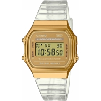 Часы Casio VINTAGE ICONIC A168XESG-9AEF