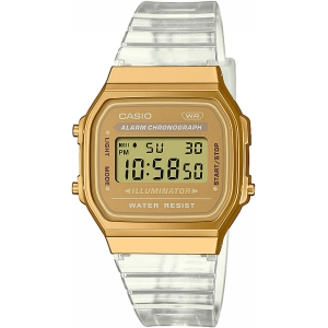 Часы Casio VINTAGE ICONIC A168XESG-9AEF