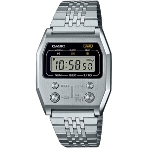 Часы Casio VINTAGE EDGY A1100D-1EF