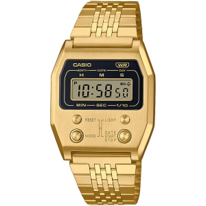 Часы Casio VINTAGE EDGY A1100G-5EF