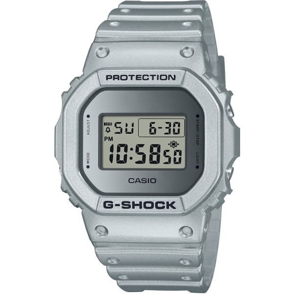Часы Casio G-SHOCK The Origin DW-5600FF-8ER