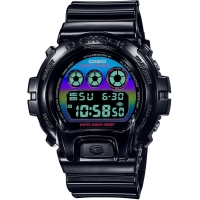 Часы Casio G-SHOCK Classic DW-6900RGB-1ER