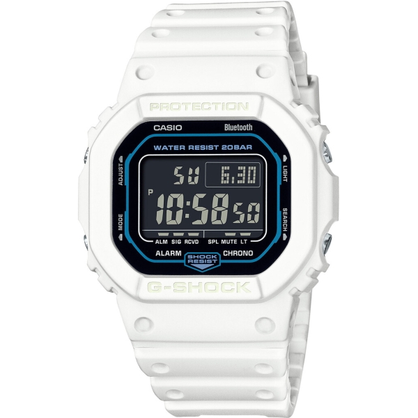 Часы Casio G-SHOCK The Origin DW-B5600SF-7ER