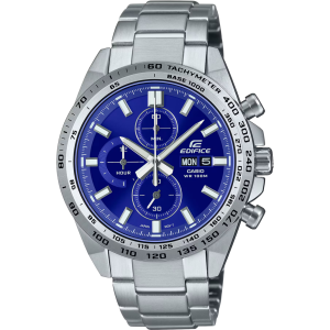 Часы Casio EDIFICE Classic EFR-574D-2AVUEF
