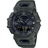 Часы Casio G-SHOCK G-SQUAD GBA-900UU-3AER