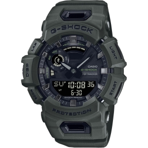 Часы Casio G-SHOCK G-SQUAD GBA-900UU-3AER