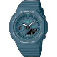 Часы Casio G-SHOCK Classic GMA-S2100GA-3AER