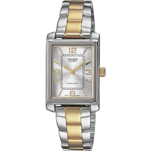 Часы Casio TIMELESS COLLECTION LTP-1234PSG-7AEG