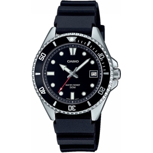 Часы Casio TIMELESS COLLECTION MDV-10-1A1VEF