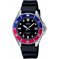 Часы Casio TIMELESS COLLECTION MDV-10-1A2VEF
