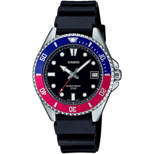 Часы Casio TIMELESS COLLECTION MDV-10-1A2VEF