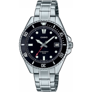 Часы Casio TIMELESS COLLECTION MDV-10D-1A1VEF