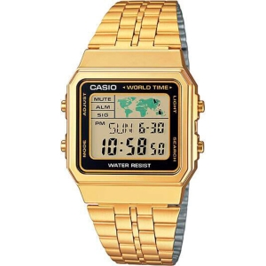 Часы Casio VINTAGE ICONIC A500WGA-1
