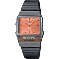 Часы Casio VINTAGE EDGY AQ-800ECGG-4A