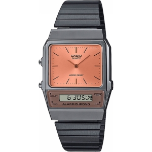 Часы Casio VINTAGE EDGY AQ-800ECGG-4A