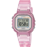 Часы Casio TIMELESS COLLECTION LA-20WHS-4A