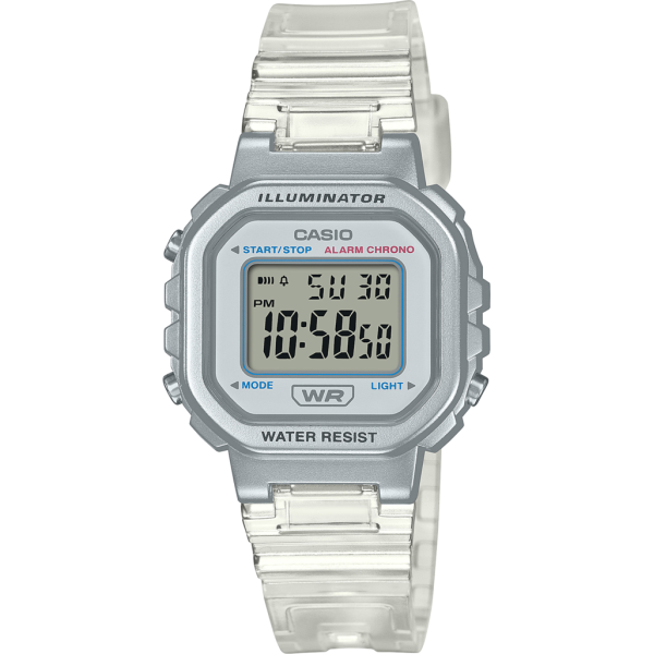 Часы Casio TIMELESS COLLECTION LA-20WHS-7A
