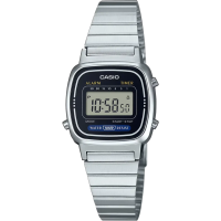 Часы Casio VINTAGE MINI LA670WD-1