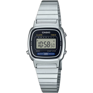 Часы Casio VINTAGE MINI LA670WD-1