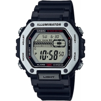 Часы Casio TIMELESS COLLECTION MWD-110H-1A