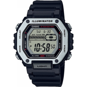 Часы Casio TIMELESS COLLECTION MWD-110H-1A
