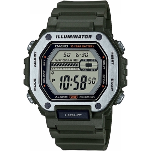 Часы Casio TIMELESS COLLECTION MWD-110H-3A