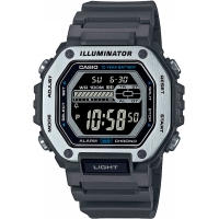 Часы Casio TIMELESS COLLECTION MWD-110H-8B