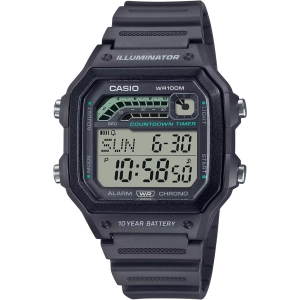 Часы Casio TIMELESS COLLECTION WS-1600H-8A