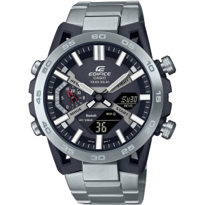 Часы Casio EDIFICE Bluetooth ECB-2000D-1AEF
