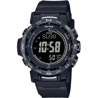 Часы Casio PRO TREK PRW-35Y-1BER
