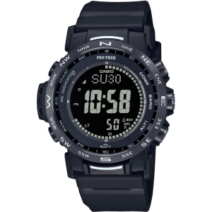 Часы Casio PRO TREK PRW-35Y-1BER