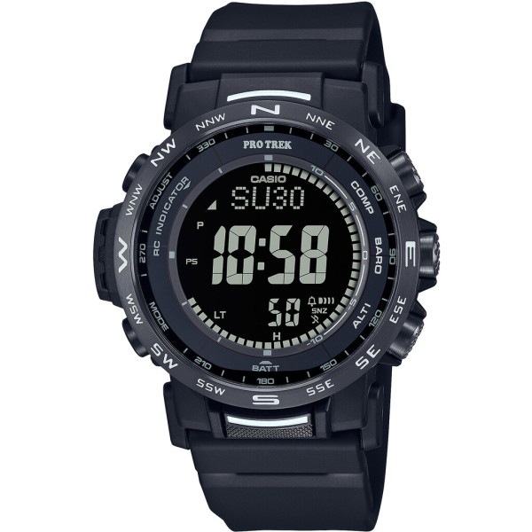 Часы Casio PRO TREK PRW-35Y-1BER